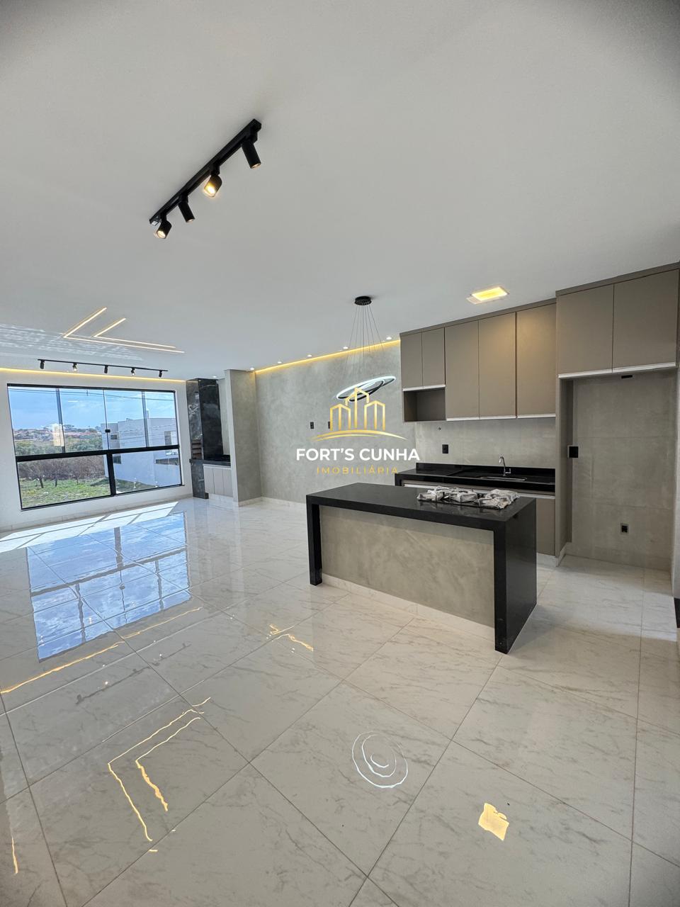 Apartamento Residencial